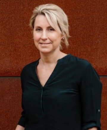 Dr. Sarah Kimmins